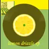The Exes - Lemon Drizzle EP