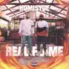 Homisyde - Real Flame - Single